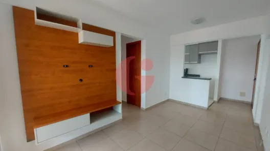 Apartamento com 2 Quartos para alugar, 54m² no Jardim Ismênia, São José dos Campos