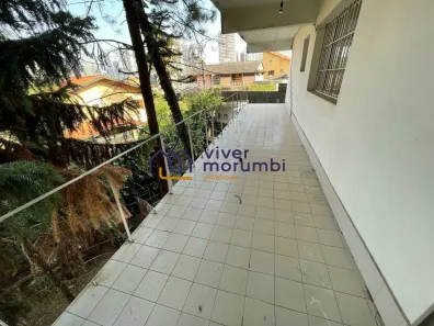 Sobrado com 3 Quartos à venda, 384m² no Jardim Panorama, São Paulo