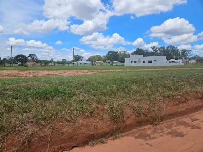 Lote/Terreno à venda, 450m² no Thermas de Santa Bárbara, Águas de Santa Bárbara
