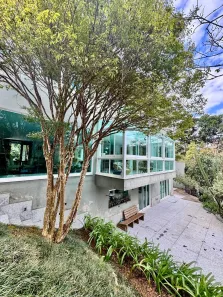 Casa de Condomínio com 4 Quartos à venda, 390m² no Estância Serrana, Nova Lima