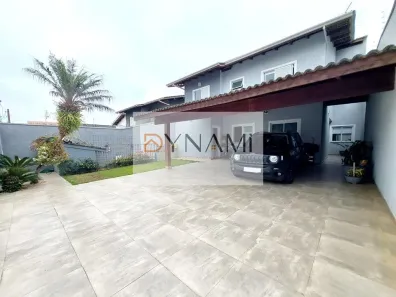 Sobrado com 4 Quartos à venda, 328m² no Vila Oliveira, Mogi das Cruzes