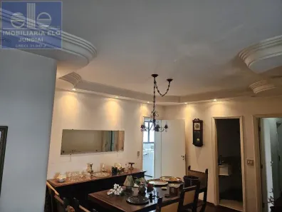 Apartamento com 3 Quartos à venda, 263m² no Vila Boaventura, Jundiaí