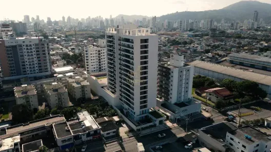 Apartamento com 2 Quartos à venda, 70m² no São João, Itajaí