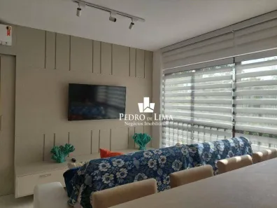 Casa de Condomínio com 3 Quartos à venda, 140m² no Riviera, Bertioga