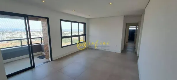 Apartamento com 3 Quartos à venda, 111m² no Parque Campolim, Sorocaba