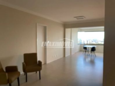Apartamento com 3 Quartos à venda, 115m² no Parque Morumbi, Votorantim