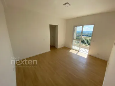 Apartamento com 2 Quartos à venda, 62m² no Pagador de Andrade, Jacareí