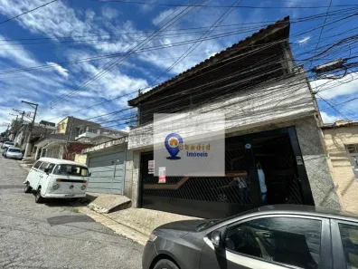 Sobrado com 4 Quartos à venda, 230m² no Jardim Jaú (Zona Leste), São Paulo