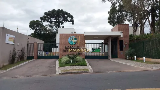 Casa de Condomínio com 3 Quartos à venda, 166m² no Pilarzinho, Curitiba
