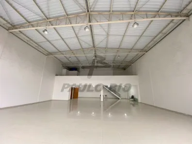 Galpão/Depósito/Armazém para alugar, 420m² no Assunção, São Bernardo do Campo