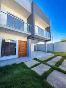 Casa com 3 Quartos à venda, 162m² no Morada de Laranjeiras, Serra