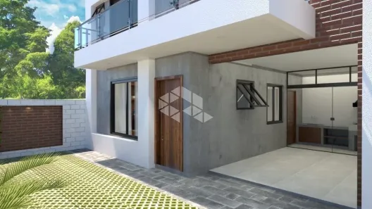 Casa com 3 Quartos à venda, 121m² no Nossa Senhora das Graças, Canoas