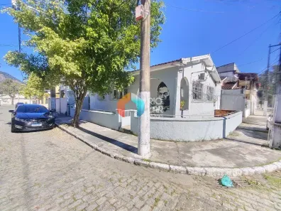 Casa com 3 Quartos à venda, 160m² no Pau Grande (Vila Inhomirim), Magé