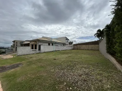 Lote/Terreno à venda, 364m² no Vila do Golf, Ribeirão Preto