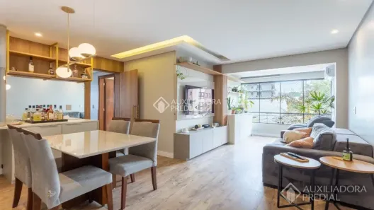 Apartamento com 3 Quartos à venda, 84m² no Boa Vista, Porto Alegre
