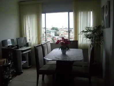 Apartamento com 2 Quartos à venda, 67m² no Jardim Paraíso, São Paulo