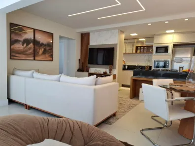Apartamento com 2 Quartos à venda, 77m² no Centro, Taubaté