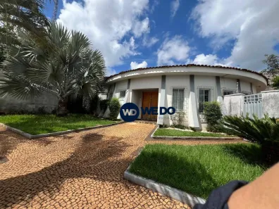 Imóvel Comercial com 4 Quartos à venda, 164m² no Chácara Machadinho II, Americana