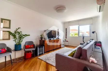 Casa com 3 Quartos à venda, 180m² no Vila Madalena, São Paulo