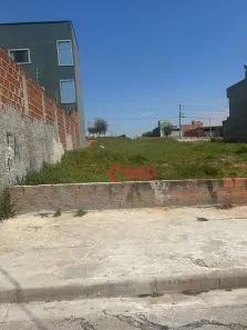 Lote/Terreno à venda, 150m² no Jardim Harmonia, Sorocaba