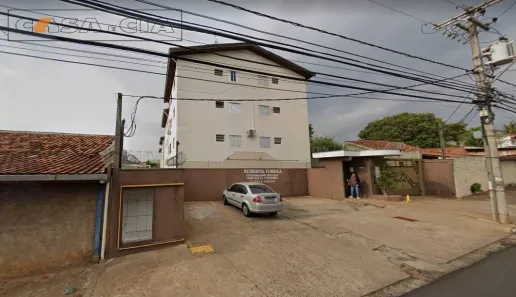 Apartamento com 2 Quartos à venda, 87m² no Vila Souto, Bauru