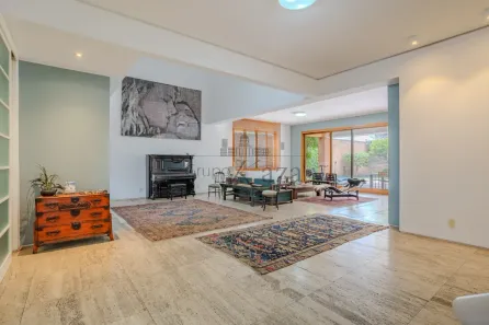 Casa com 4 Quartos à venda, 571m² no Jardim América, São Paulo