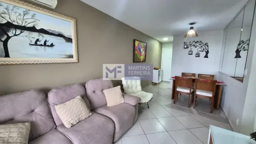 Apartamento com 3 Quartos à venda, 83m² no Recreio dos Bandeirantes, Rio de Janeiro