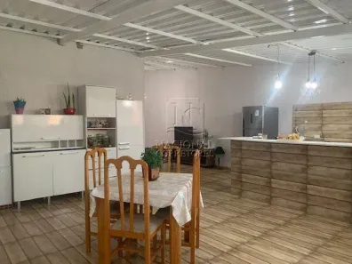 Cobertura com 3 Quartos à venda, 140m² no Vila Vitória, Santo André