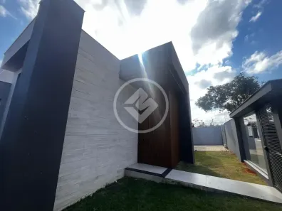Casa com 3 Quartos à venda, 171m² no Joá, Lagoa Santa