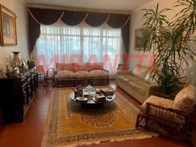 Sobrado com 4 Quartos à venda, 213m² no Vila Paulicéia, São Paulo