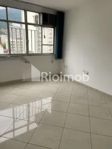 Apartamento com 2 Quartos à venda, 69m² no Grajaú, Rio de Janeiro