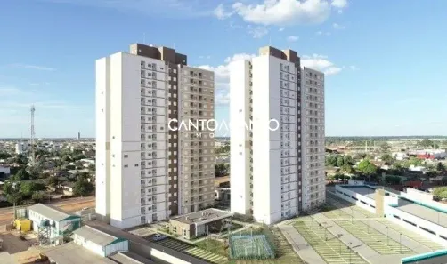 Apartamento com 1 Quarto à venda, 63m² no Jardim Santa Mônica, Sinop
