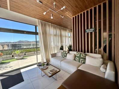 Apartamento com 1 Quarto à venda, 39m² no Centro, Juiz de Fora