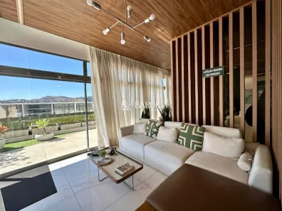 Apartamento com 1 Quarto à venda, 39m² no Centro, Juiz de Fora