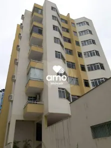 Apartamento com 3 Quartos à venda, 145m² no Centro I, Brusque