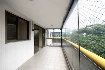 Flat com 2 Quartos à venda, 80m² no Leblon, Rio de Janeiro