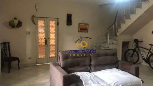 Casa com 4 Quartos à venda, 180m² no Vila Mariana, São Paulo