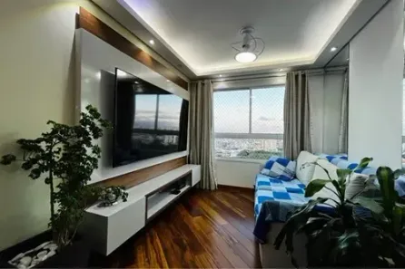 Apartamento com 3 Quartos à venda, 130m² no Vila Vera, São Paulo