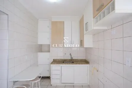 Apartamento com 2 Quartos à venda, 69m² no Rudge Ramos, São Bernardo do Campo