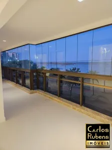 Apartamento com 4 Quartos à venda, 320m² no Praia da Costa, Vila Velha