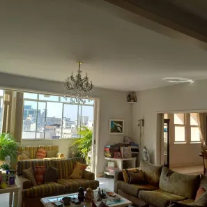 Apartamento com 4 Quartos à venda, 361m² no Flamengo, Rio de Janeiro