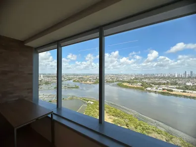 Sala Comercial para alugar, 35m² no Pina, Recife