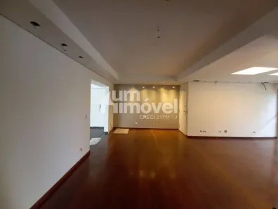 Apartamento com 4 Quartos à venda, 170m² no Indianópolis, São Paulo