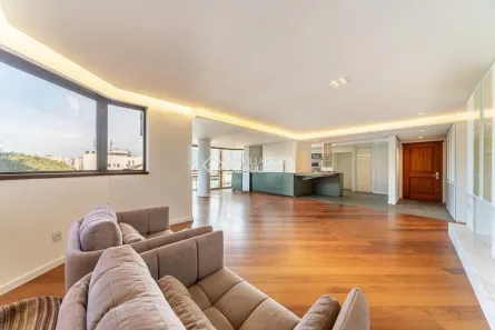 Apartamento com 2 Quartos para alugar, 169m² no Floresta, Porto Alegre