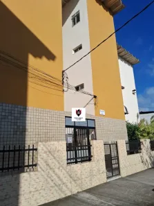 Apartamento com 3 Quartos à venda, 60m² no Cabula, Salvador