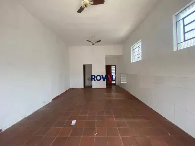 Ponto Comercial para alugar, 80m² no Jardim Novo I, Mogi Guaçu