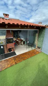 Cobertura com 2 Quartos à venda, 80m² no Vila Curuçá, Santo André