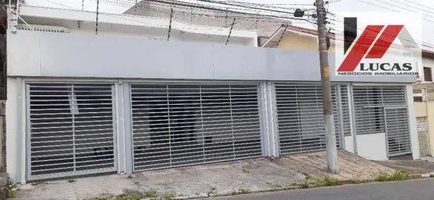 Prédio Comercial à venda, 392m² no Jardim Nomura, Cotia