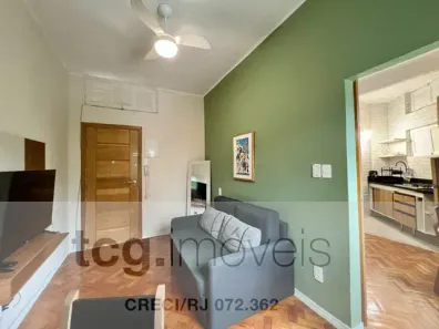Apartamento com 1 Quarto à venda, 26m² no Glória, Rio de Janeiro