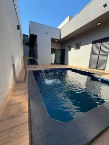 Casa de Condomínio com 3 Quartos à venda, 129m² no Maisparque Rio Preto, São José do Rio Preto